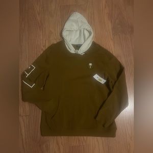 Hurley 3 piece sweatsuit set